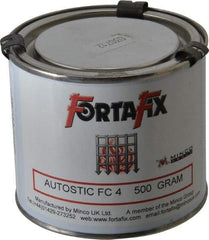 Flexbar - 1 Lb Can Two Part Epoxy - 5 to 10 min Working Time, Series FC-4 - Benchmark Tooling