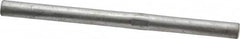 Osborn - 3-5/8" Long, 1/8" Shank Diam, 1/4" Holder Diam, Tube Brush Extension Rod - Compatible with 1/8" Shank Diam - Benchmark Tooling