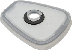 3M - Filter Adapter - White, for Half and Full Facepieces - Benchmark Tooling