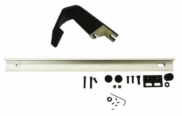 Acu-Rite - DRO Bracket - Use with SENC 150 Encoder Scale - Benchmark Tooling