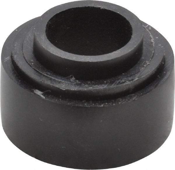 3M - 1/2" Deburring Wheel Adapter - Compatible with 1" Hole Deburring Wheels - Benchmark Tooling