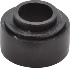 3M - 1/2" Deburring Wheel Adapter - Compatible with 1" Hole Deburring Wheels - Benchmark Tooling