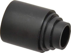 3M - 1" Deburring Wheel Adapter - Compatible with 1" Wide x 1" Hole Deburring Wheels - Benchmark Tooling