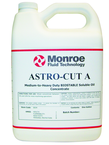 Astro-Cut A Biostable Soluble Oil Metalworking Fluid-1 Gallon - Benchmark Tooling