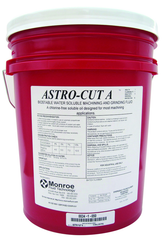 Astro-Cut A Biostable Soluble Oil Metalworking Fluid-5 Gallon Pail - Benchmark Tooling