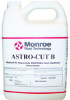 Astro-Cut B Biostable Semi-Synthetic Metalworking Fluid-1 Gallon - Benchmark Tooling