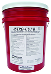 Astro-Cut B Biostable Semi-Synthetic Metalworking Fluid-5 Gallon Pail - Benchmark Tooling