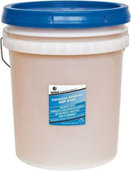 Global Diversified Products - 5 Gal Rust/Corrosion Inhibitor - Comes in Pail - Benchmark Tooling