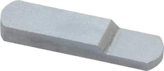 Value Collection - Micrometer Anvil - 0 to 50mm, Use with Multi-Anvil Micrometers - Benchmark Tooling