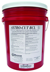 Astro-Cut BCL Heavy Duty Biostable Semi-Synthetic Metalworking Fluid-5 Gallon Pail - Benchmark Tooling