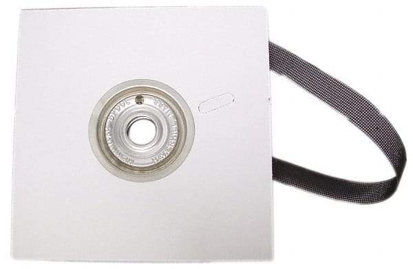 Value Collection - 1" x 25 Yd 80 Grit Silicon Carbide Cloth Roll - Medium Grade - Benchmark Tooling