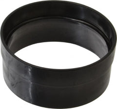 Loc-Line - Vacuum Cleaner Duct Adapter - For Loc-Line Modular Vacuum Hose System - Benchmark Tooling