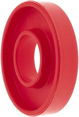 Grier Abrasives - 1-1/4" OD x 1/4" Thick Wheel Bushing - 1/2" ID - Benchmark Tooling