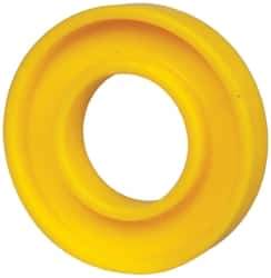 Grier Abrasives - 1-1/4" OD x 1/4" Thick Wheel Bushing - 5/8" ID - Benchmark Tooling