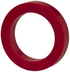 Grier Abrasives - 1-1/4" OD x 1/4" Thick Wheel Bushing - 7/8" ID - Benchmark Tooling