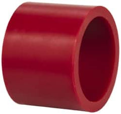 Grier Abrasives - 1-1/4" OD x 15/16" Thick Wheel Bushing - 1" ID - Benchmark Tooling