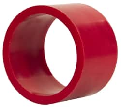 Grier Abrasives - 1-1/2" OD x 15/16" Thick Wheel Bushing - 1-1/4" ID - Benchmark Tooling