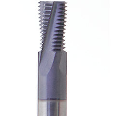 EMT 1010 D16 1.25 ISO MT7 - Benchmark Tooling