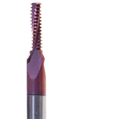 MT 06038 C10 0.5 ISO MT7 - Benchmark Tooling