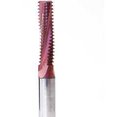 MT 1616 C40 3.0 ISO MT7 - Benchmark Tooling