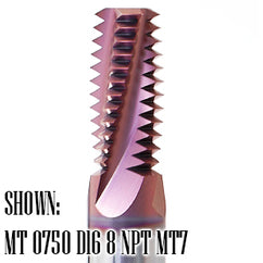 MT 2020 F41 2.0 ISO MT7 - Benchmark Tooling