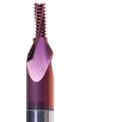 MT 06025 C6 40 UN MT7 - Benchmark Tooling