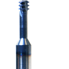 MTSH 06047 C14 20 UN MT9 - Benchmark Tooling