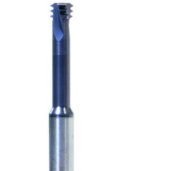 MTSH 0606 C24 1.25 ISO - Benchmark Tooling