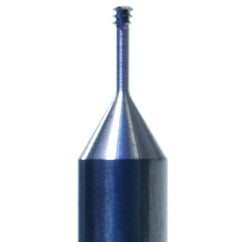 MTSH 06017 C5 0.45 ISO - Benchmark Tooling