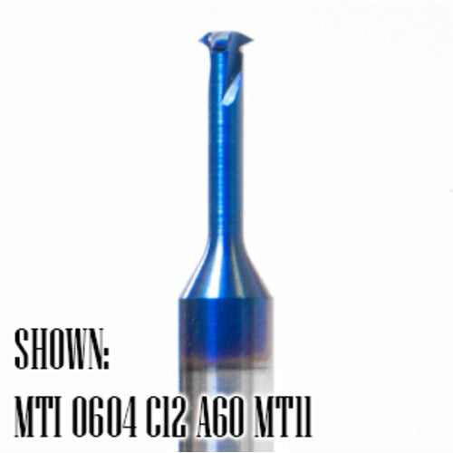 MTI 0375 D10 10 ACME MT8