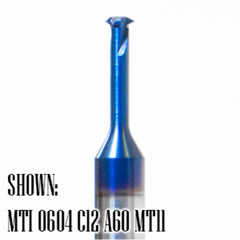 MTI 0375 D10 10 ACME MT8