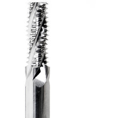 AMT 10095 D25 1.75 ISO - Benchmark Tooling