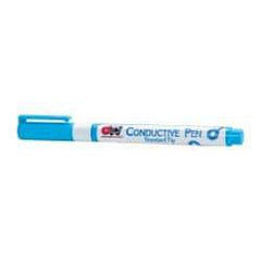 Chemtronics - 0.3 Ounce Pen Conductive Pen - Flammable - Benchmark Tooling