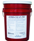 Astro-Clean FSC General Maintenance and Floor Scrubbing Alkaline Cleaner-5 Gallon Pail - Benchmark Tooling