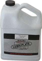 Lubriplate - 1 Gal Bottle Mineral Multi-Purpose Oil - SAE 10, ISO 46, 47 cSt at 40°C & 7 cSt at 100°C, Food Grade - Benchmark Tooling