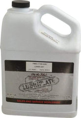 Lubriplate - 1 Gal Bottle Mineral Multi-Purpose Oil - SAE 50, ISO 220, 18 cSt at 100°C & 207 cSt at 40°C, Food Grade - Benchmark Tooling