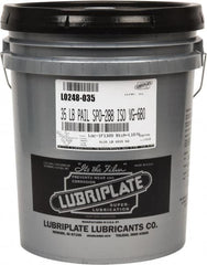 Lubriplate - 5 Gal Pail, Mineral Gear Oil - 184 SUS Viscosity at 210°F, 3314 SUS Viscosity at 100°F, ISO 680 - Benchmark Tooling