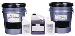 Lubriplate - 5 Gal Pail Lithium Low Temperature Grease - Low Temperature, 275°F Max Temp, NLGIG 2-1/2, - Benchmark Tooling