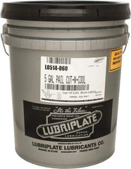 Lubriplate - Cut-N-Cool, 5 Gal Pail Cutting Fluid - Water Soluble - Benchmark Tooling