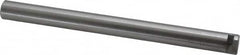 Made in USA - 1/2" Head Diam, 1/2" Shank Diam, 6" Overall Length, Counterbore Pilot - Benchmark Tooling