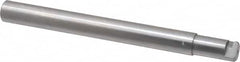 Made in USA - 1/2" Head Diam, 9/16" Shank Diam, 6" Overall Length, Counterbore Pilot - Benchmark Tooling