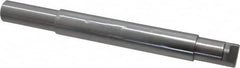 Made in USA - 3/4" Head Diam, 7/8" Shank Diam, 8" Overall Length, Counterbore Pilot - Benchmark Tooling