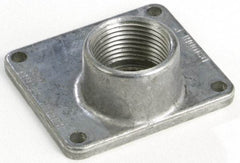 Eaton Cutler-Hammer - 200 Amp, 3 Inch Conduit, Safety Switch Plate Hub - For Use with NEMA 3R Enclosures - Benchmark Tooling