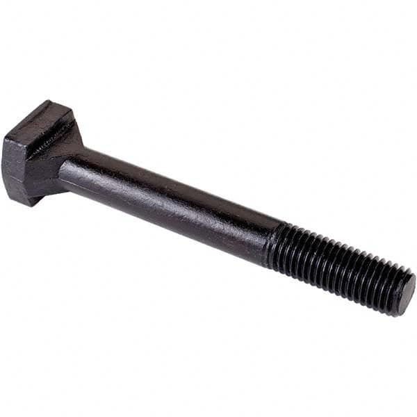 TE-CO - T-Bolts Type: T-Slot Bolt System of Measurement: Inch - Benchmark Tooling