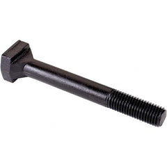 TE-CO - T-Bolts Type: T-Slot Bolt System of Measurement: Inch - Benchmark Tooling