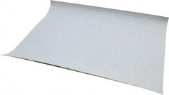 3M - 220 Grit, Silicon Carbide Sanding Sheet - 11" Long x 9" Wide, Very Fine Grade, A Weighted Paper Backing - Benchmark Tooling