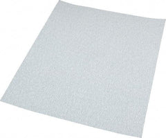 3M - 400 Grit, Silicon Carbide Sanding Sheet - 11" Long x 9" Wide, Super Fine Grade, A Weighted Paper Backing - Benchmark Tooling