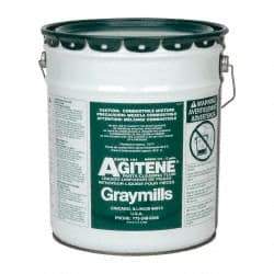 Graymills - 5 Gal Pail Parts Washer Fluid - Solvent-Based - Benchmark Tooling