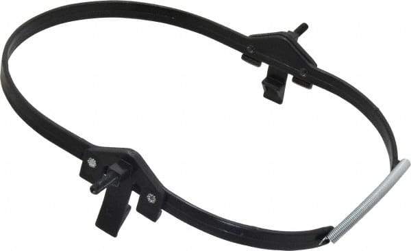 Jackson Safety - Welding Helmet Capmount Adapter - For H Series Fiberglass Helmets - Benchmark Tooling