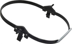 Jackson Safety - Welding Helmet Capmount Adapter - For H Series Fiberglass Helmets - Benchmark Tooling